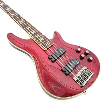 Schecter Omen Extreme-5 5 String Bass No.MG1856