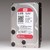 Western Digital WD RED 3TB NAS HDD WD30EFRX, 5400 RPM, SATA III 6 Gb/s