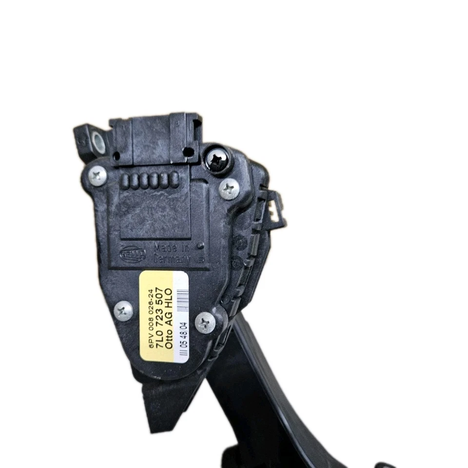 2003-2018 Porsche Cayenne - Gas Throttle Pedal Accelerator 7L0723507D OEM - Image 2 of 3