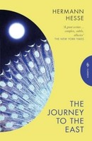 The Journey To The East Hermann Hesse