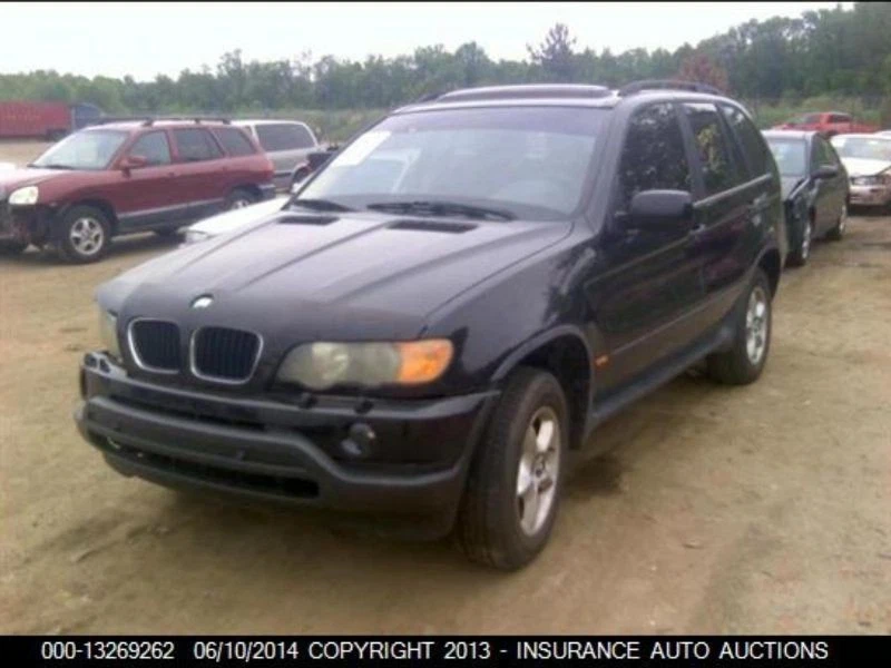 Condensador CA compatível com 00-06 BMW X5 1521906 - Imagem 3 de 4