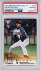 2013 SHOHEI OHTANI BBM #108 BRILLIANT TEENAGERS Japanese Rookie PSA 10