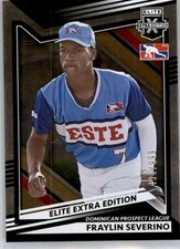 2022 Panini Elite Extra Edition Baseball Cards Pick From List/Complete Your Set