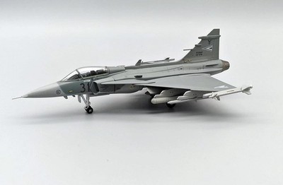 Saab Gripen JAS39 Hungarian Air Force - 59 TFW - 31 1:72 AV7243009