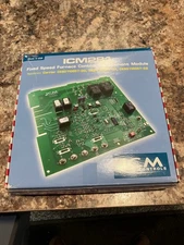 ICM281 FIXED SPEED FURNACE CONTROL REPLACEMANT MODULE