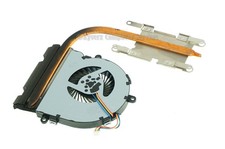 925012-001 924975-001 OEM HP FAN AND HEATSINK 15-BS 15-BS060WM GRD B CF29 