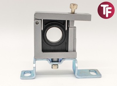 ARO 104401 T Typ Wandhalterung Aluminium - für Aro-Flo 2000 Serie