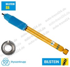 B8 Hochleistungsdämpfer hinten u.a.: Honda Accord VII Tourer CM CN Bj. 2003-2008