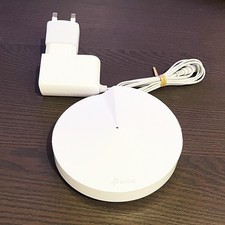 TP-Link Deco M5 AC1300 Whole Home Mesh Wi-Fi System - White Single Unit