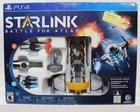 Starlink Battle for Atlas Starter Pack Ubisoft  PlayStation 4     (41702)
