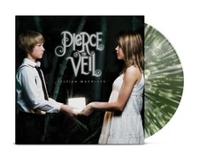 Selfish Machines by Pierce the Veil (Record, 2020) for sale online