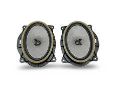 2011-2020 Toyota Sienna Front Right And Left Door Audio Sound Speaker Set Of 2