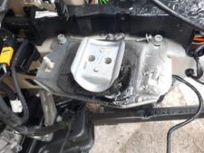 Support moteur Opel COMBO