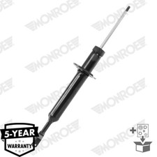 2x Stoßdämpfer MONROE 376024SP für 4F2 A6 C6 AUDI Avant 4F5 TDI TFSI quattro FSI