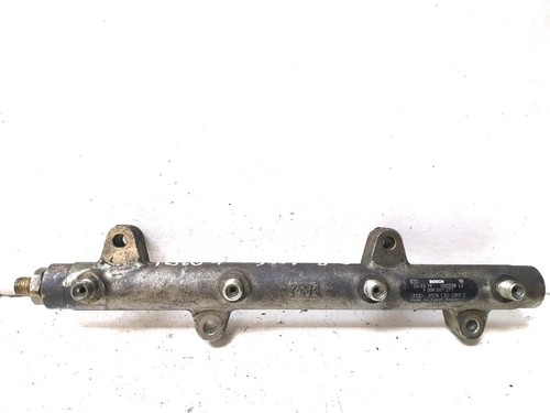 AUDI A8 D3 4E2, 4E8 Kraftstoffzuführung 057130089C 3.90 Diesel 2003 33049824