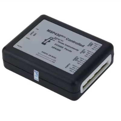 EV2400 Panda HPA500 EVM-Schnittstellenkarte Bqstudio Debugger für die Wartu6643