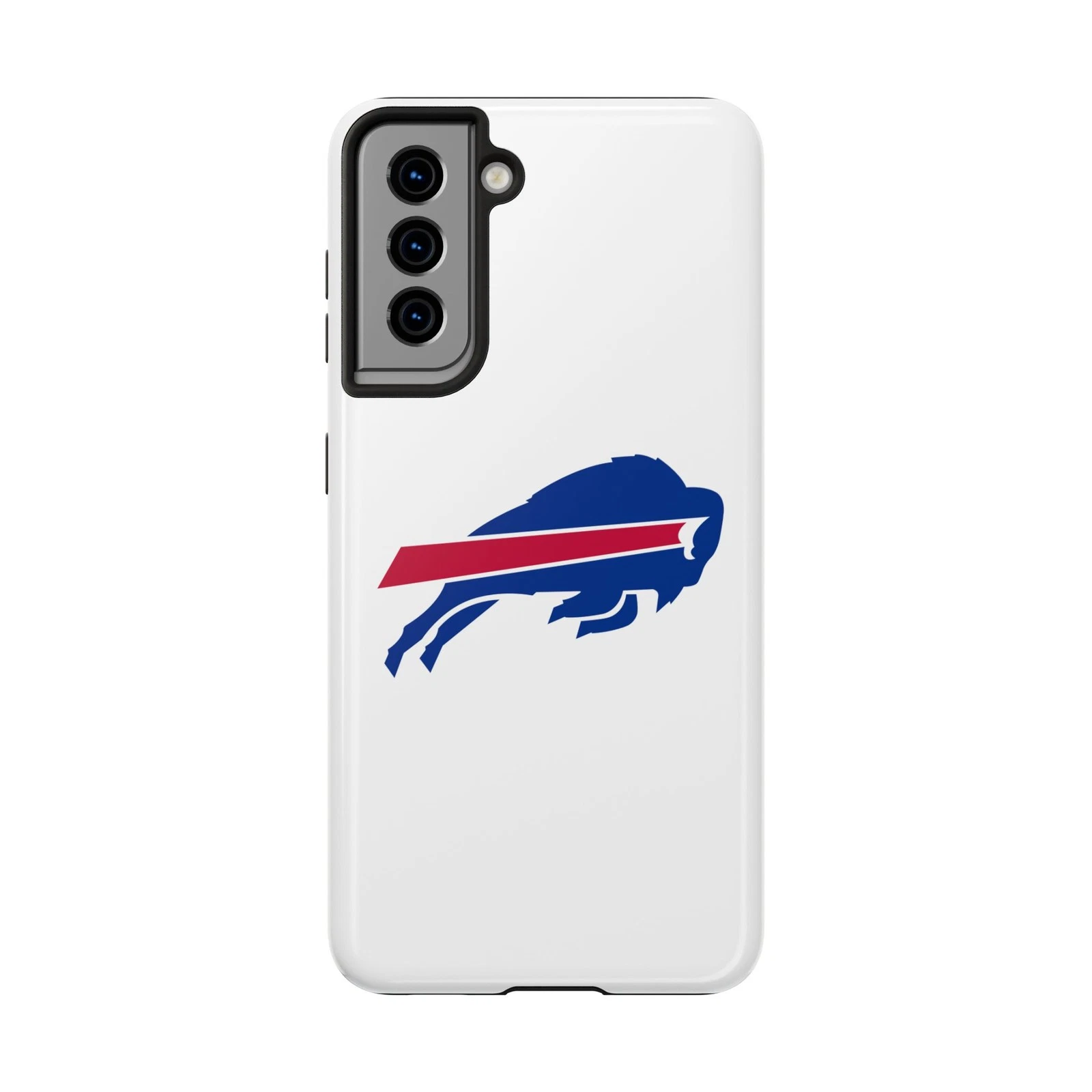 Buffalo Bills Durable iPhone Case for Football Fans