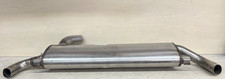 Oem 2019-2023 Bmw X5 X6 Exhaust Muffler Assembly 18307935430