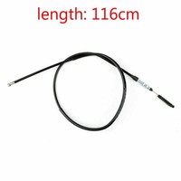 Kupplungszug Stahl Draht Austausch FüR Yamaha YZF R6 1999-2002 2000 2001 UK