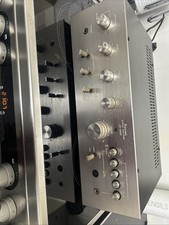 Sansui AU-4400 Stereo Amplifier Forgotten Gem Of A Amp