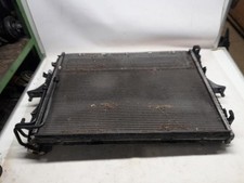 Radiateur Porsche CAYENNE