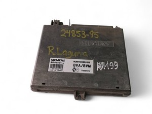 RENAULT LAGUNA I B56, 556 Motorsteuergerät ECU 7700860316 1996 30318974