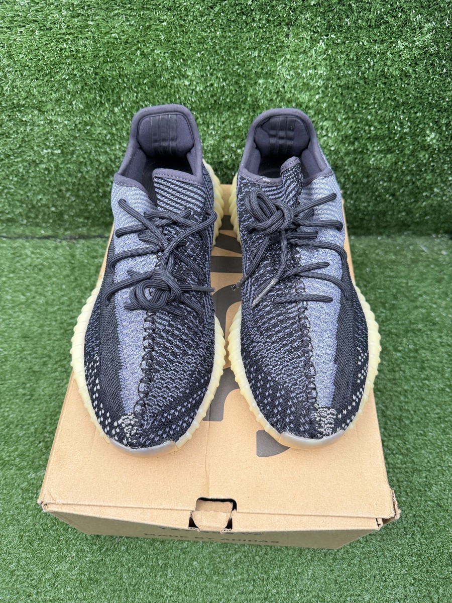 靴  YEEZY BOOST 350 V2 10.5 Size 10.5 - adidas Yeezy Boost 350 V2 Low Carbon 194816628135| eBay
