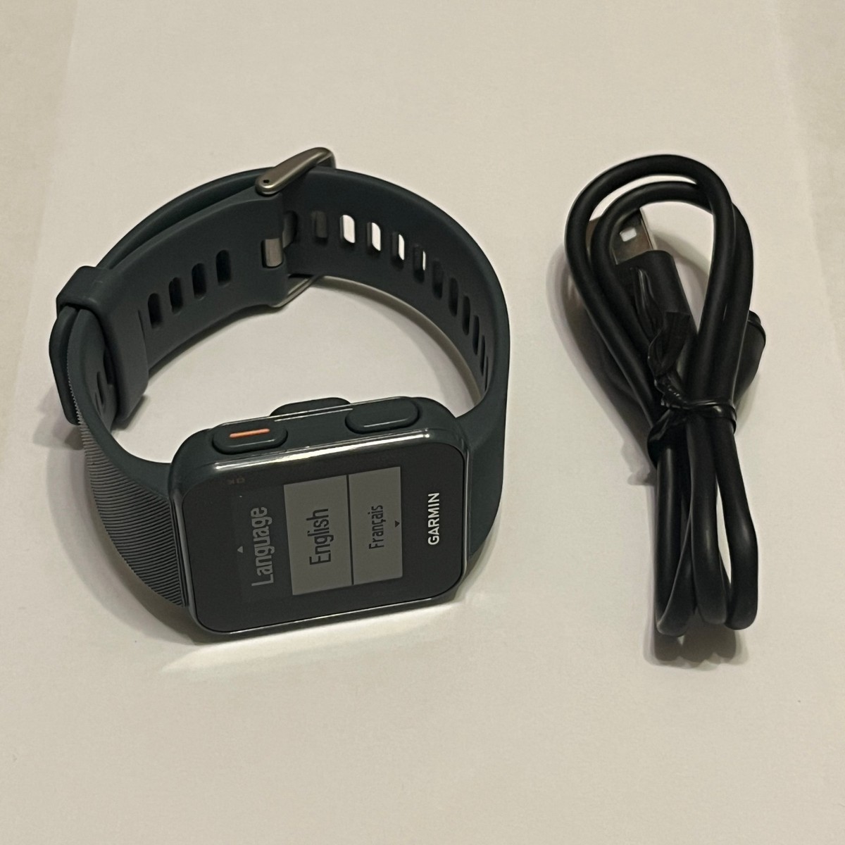 Garmin Approach S10 Golf GPS Tracker Watch Range Finder (010-02028