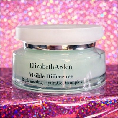 Elizabeth Arden Visible Difference HydraGel Moisturizer Gel for Face