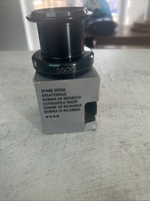 Shimano Ultegra 5500 XTB C14 Spare Spool Fox Nash Delkim Carp Fishing