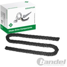 INA STEUERKETTE passend für BMW 5 7 8 X5 | 553 0021 10