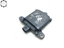 2021-2024 TOYOTA MIRAI LEFT DRIVER REAR BLIND SPOT SENSOR MODULE OEM