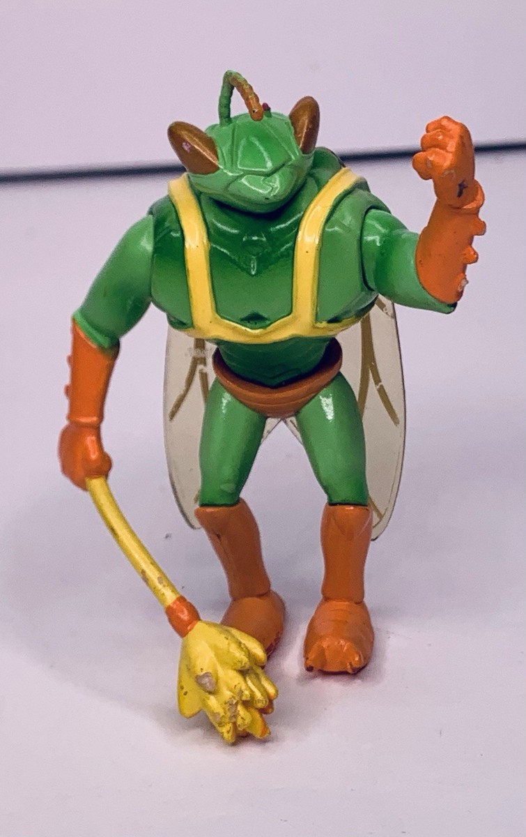 Disney Pixar Toy Story 3 Twitch Green Fly Insect Bug Action Figure