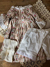 Pleasant company felicity rose garden gown and accessories