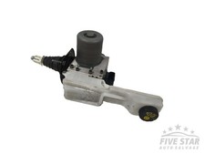Jaguar I-Pace Brake Servo Booster With Master Cylinder EV400 AWD Electric Motor