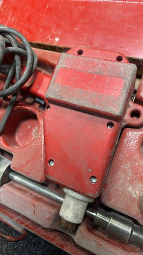 Rothenberger Rospot 2000 Stud Welding And Shrinking Tool, Dent Removal, UNTESTED - Picture 2 of 4