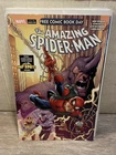 Free Comic Book Day 2018 (Amazing Spider-Man / Guardians of the Galaxy) #1 (Mar