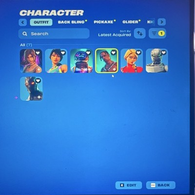 Epic Games Fortnite In-game Cosmetic Bundle Spider-Man Deadpool Wolverine