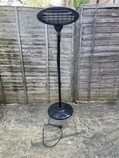 Firefly Heaters 2000W Outdoor Heater Fully Working