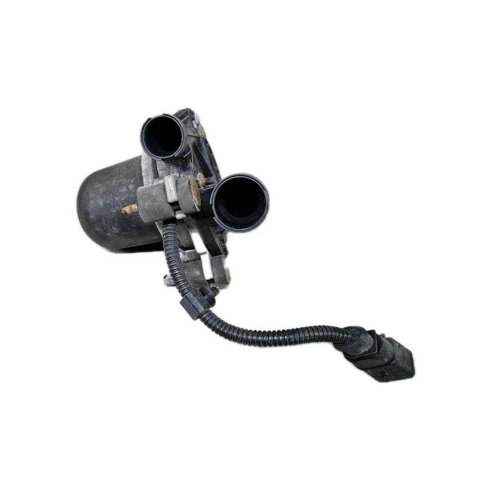 Bomba de smog de inyección de aire secundaria Volkswagen CC 08-17 07K959253A fabricante de equipos originales Foto 2 de 3