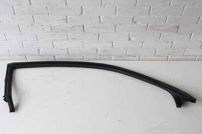 VW Scirocco Mk3 Front OS Right Door Upper Inner Rubber Seal	 1K8867338