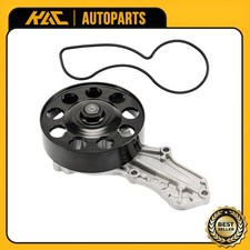 Water Pump For 2013-2017 Honda Accord 2.4L 2015-2016 CR-V All engine AW6740
