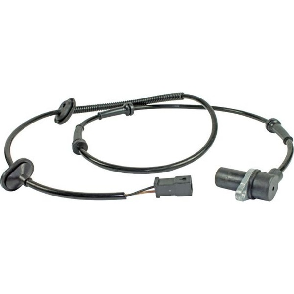 Metzger 0900197 Sensor Raddrehzahl FüR Audi A6 C5 4B2 4B5-image