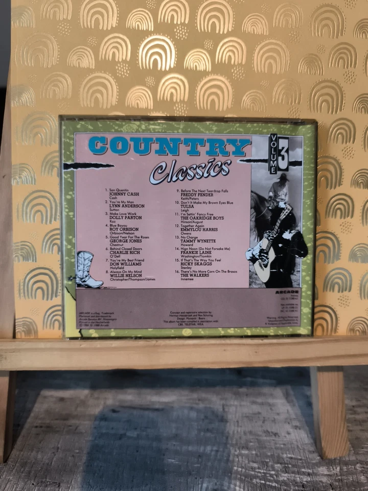 Country Classics 3 - Bild 2 von 2