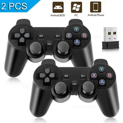 Wireless Bluetooth GamePad Controller Für PS3 Playstation 3 Dual Vibration DHL