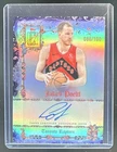 2025 Topps Signature Jakob Poeltl Purple (RAW)