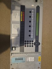 Notifier ID2000 Fire Panel with 2 Loop