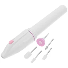 Electric Polishing Machine Portable Manicure Polisher for Home Use