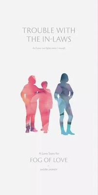 Nebel der Liebe: Ärger mit den Schwiegereltern - Brettspiel Erweiterung