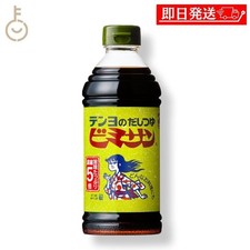 Tenyo Takeda Bimisan Dashi Soup Base 5x Concentrate 500ml
